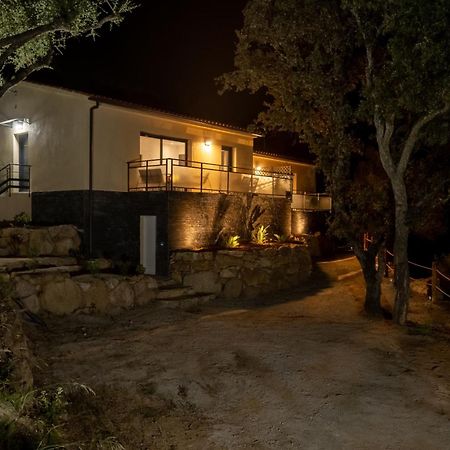 Appartamento Casa Lea Sollacaro Esterno foto