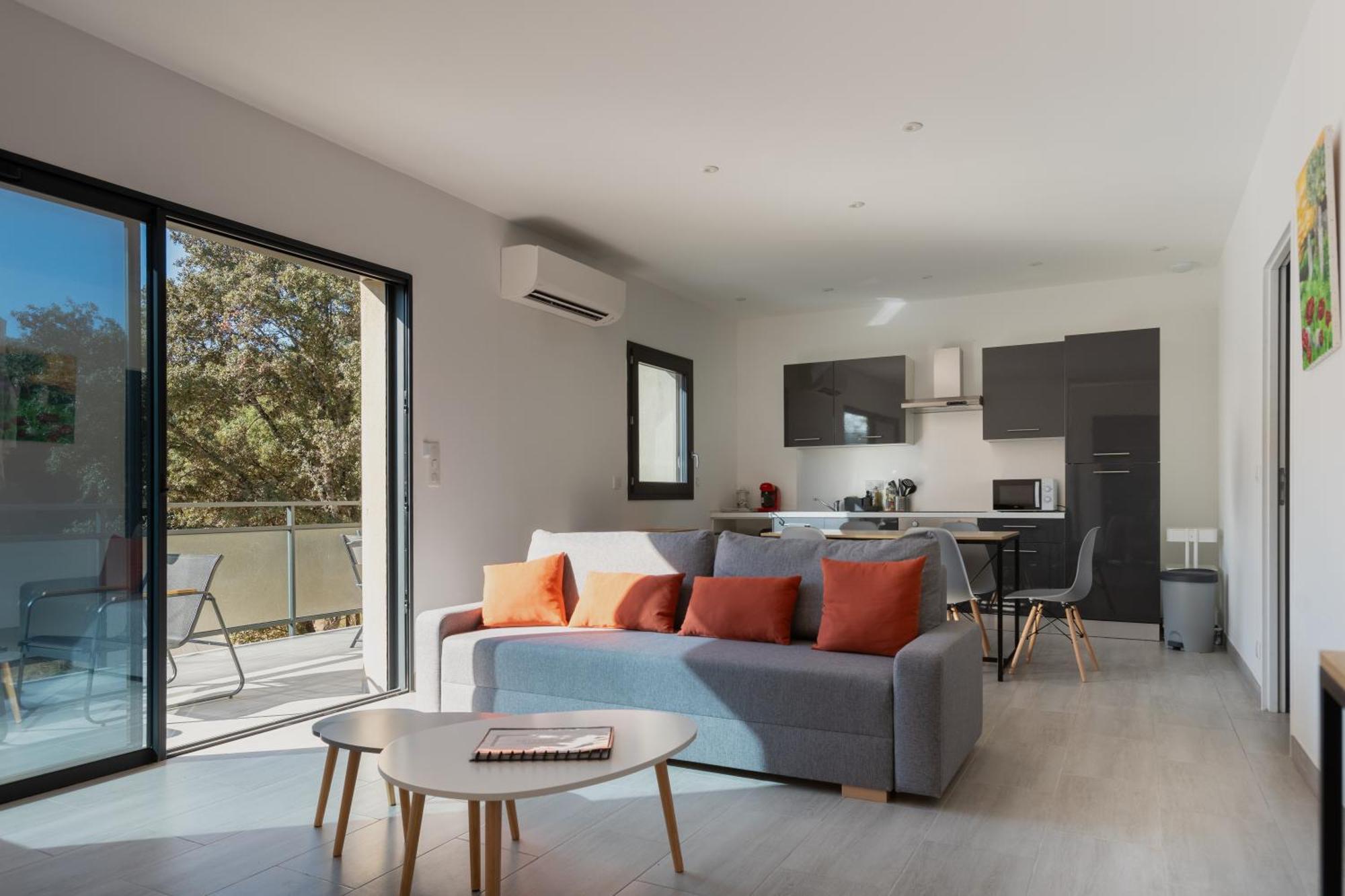 Appartamento Casa Lea Sollacaro Esterno foto