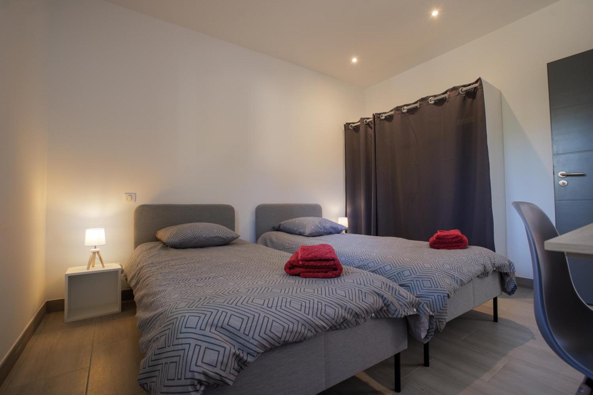 Appartamento Casa Lea Sollacaro Esterno foto